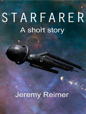 cover image of Starfarer